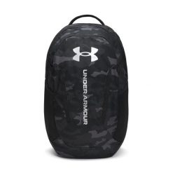 Plecak Under Armour. Czarne plecaki Under Armour, bez wzorów. Za 295.00 zł.