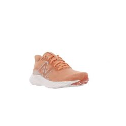 Buty do biegania damskie New Balance 411 RF3. Obuwie sportowe damskie New Balance, z syntetyku, bez zapięcia, do biegania. Za 229.99 zł.