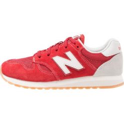 New Balance KL520 Tenisówki i Trampki red. Czerwone buty sportowe dziewczęce New Balance, z materiału. W wyprzedaży za 231.20 zł.