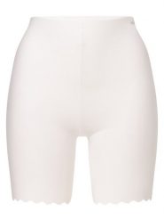 SKINY obcisłe bokserki Kobiety biały, 36-38. Białe bokserki damskie Skiny, bez wzorów, z mikrofibry. Za 159.95 zł.