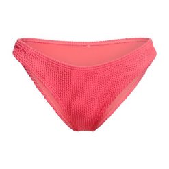 Dół od stroju kąpielowego Billabong Summer High Hike. Czerwone bikini Billabong, bez wzorów. Za 76.99 zł.