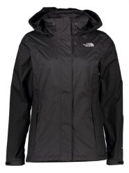 The North Face Kurtka funkcyjna w kolorze czarnym rozmiar: XXL. Czarne kurtki sportowe damskie The North Face, xxl, bez wzorów, bez kaptura. Za 276.71 zł.