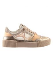 Högl Sneakersy "Frankie" ze wzorem rozmiar: 40. Obuwie sportowe damskie Högl, z materiału, bez zapięcia. Za 338.21 zł.