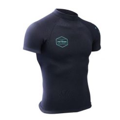 Koszulka neoprenowa Unisex Aztron G1 Galileo. Czarne koszulki damskie AZTRON, l, bez wzorów, z neoprenu, bez kołnierzyka, bez ramiączek. Za 219.00 zł.