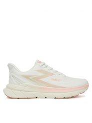 Go Soft Sneakersy V11-148 Beżowy. Brązowe obuwie sportowe damskie GO SOFT, z materiału, bez zapięcia. Za 179.99 zł.