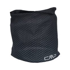 Komin nan unisex turystyczne CMP 6595540. Czarne kominy damskie CMP, bez wzorów. Za 65.00 zł.