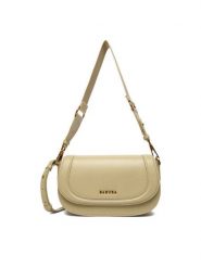 Badura Torebka C-ANNA-LA381-706 Zielony. Zielone torebki klasyczne damskie Badura, z materiału, bez dodatków. Za 199.99 zł.