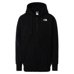 Bluza sportowa damska The North Face NF0A55GPJK31. Bluzy damskie The North Face, xl, bez wzorów, z kapturem. Za 385.99 zł.