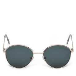 Okulary przeciwsłoneczne DeeZee. Żółte okulary przeciwsłoneczne damskie DeeZee. Za 49.99 zł.