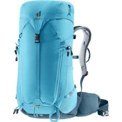 Plecak damski Deuter Trail 28 SL - lagoon/atlantic. Niebieskie plecaki Deuter, bez wzorów. Za 587.99 zł.