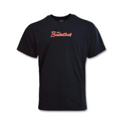 Koszulka Nike Premium 90 Basketball Tee T-shirt Black. Czarne bluzki damskie Nike, l, bez wzorów, bez kołnierzyka. Za 125.99 zł.