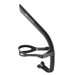 Rurka Czołowa Turbo Advanced Snorkel. Rurki damskie TURBO, bez wzorów. Za 119.00 zł.