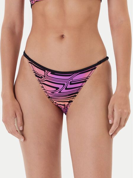 Puma Dół od bikini 947045 Fioletowy. Fioletowe bikini Puma, bez wzorów, z syntetyku. Za 149.99 zł.