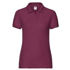Koszulka Polo Damska. Szare koszulki sportowe damskie Fruit of the Loom, xl, bez wzorów, bez ramiączek. Za 78.99 zł.