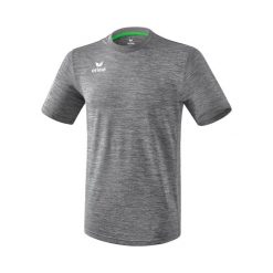 Koszulka Erima Liga. Szare koszulki damskie Erima, bez wzorów, bez kołnierzyka, bez ramiączek. Za 119.50 zł.