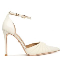 Szpilki Marciano Guess. Szpilki damskie Marciano Guess, z aplikacjami, bez obcasa, na szpilce, bez zapięcia. Za 1,129.00 zł.