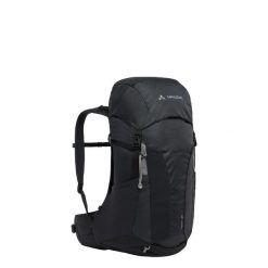 Plecak turystyczny Vaude Brenta 24 - black. Czarne plecaki Vaude, bez wzorów. Za 492.99 zł.