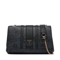 Torebka Guess. Szare torebki klasyczne damskie Guess, bez dodatków. Za 569.99 zł.