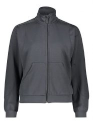 Copenhagen Studios Bluza w kolorze antracytowym rozmiar: 44. Czarne bluzy damskie Copenhagen Studios, bez wzorów, bez kaptura. Za 174.95 zł.
