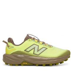 Buty do biegania New Balance. Zielone obuwie sportowe treningowe New Balance, do biegania. Za 649.99 zł.