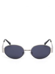 DeeZee Okulary przeciwsłoneczne BSMC-MY008 Granatowy. Niebieskie okulary przeciwsłoneczne damskie DeeZee. Za 59.99 zł.
