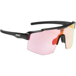 Okulary Mavic Shield. Czarne okulary przeciwsłoneczne damskie MAVIC. Za 631.50 zł.