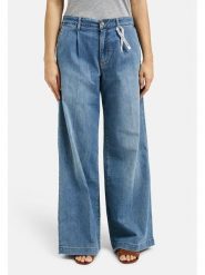 Smith & Soul Dżinsy - Comfort fit - w kolorze niebieskim rozmiar: W30/L32. Niebieskie jeansy damskie Smith & Soul. Za 195.99 zł.