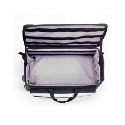 Torba na kółkach Hero Titan Mueller. Czarne torby sportowe MUELLER, bez wzorów. Za 5,500.00 zł.