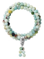 Pearline Bransoletka w kolorze zielonym rozmiar: 56 cm. Szare bransoletki damskie Pearline, srebrne. Za 252.99 zł.