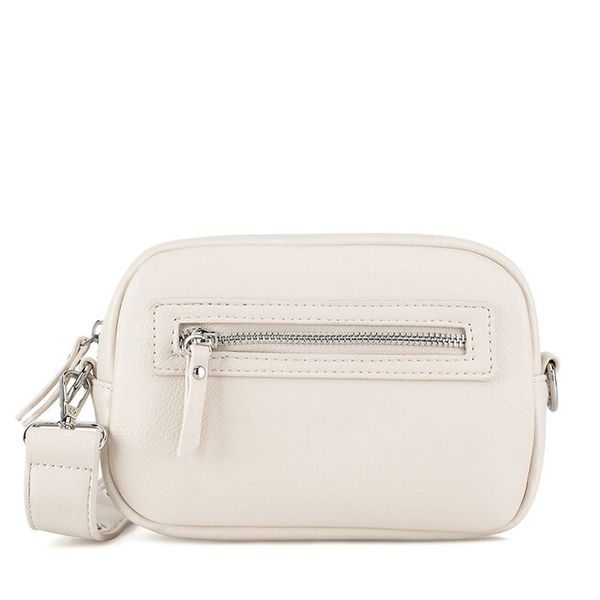 Torebka DeeZee. Listonoszki damskie DeeZee, bez wzorów, bez dodatków. Za 96.99 zł.