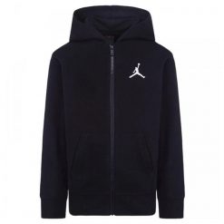 Bluza z Kapturem I Suwakiem Na Całej Długości Mj Essentials Rozmiar S (128-137 …. Czarne bluzy damskie Nike, s, bez wzorów, z polaru, z kapturem. Za 287.99 zł.