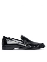 Vagabond Shoemakers Lordsy Brandi 6229-060-20 Czarny. Czarne półbuty damskie Vagabond Shoemakers, bez wzorów, ze skóry, bez obcasa, bez zapięcia. Za 649.99 zł.