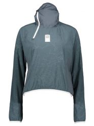 Puma Kurtka funkcyjna "Run First Mile" w kolorze turkusowym rozmiar: XS. Niebieskie kurtki sportowe damskie Puma, xs, bez wzorów, bez kaptura. Za 166.95 zł.