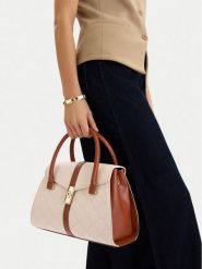 MEXX Torebka CEO-MEXX-K-002-09 Écru. Kuferki damskie Mexx, bez wzorów, z materiału, bez dodatków. Za 189.99 zł.