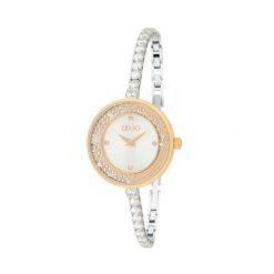 Zegarek Liu Jo. Szare zegarki damskie Liu Jo, srebrne. Za 569.99 zł.