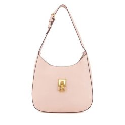 Torebka U.S. Polo Assn. Czerwone torebki klasyczne damskie U.S. Polo Assn., bez dodatków. Za 309.99 zł.