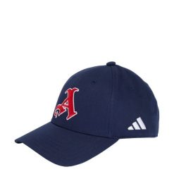 Czapka bejsbolowa Arsenal US Pack. Białe czapki damskie Adidas, bez wzorów. Za 119.00 zł.