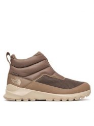 The North Face Śniegowce Thermoball Progressive Zip Ii Wp NF0A5LWFS451 Czarny. Czarne śniegowce damskie The North Face. Za 479.99 zł.