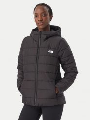 The North Face Kurtka przejściowa Aconcagua NF0A8H1BJK31 Czarny Slim Fit. Czarne kurtki damskie The North Face, l, bez wzorów, z syntetyku, bez kaptura. Za 807.00 zł.