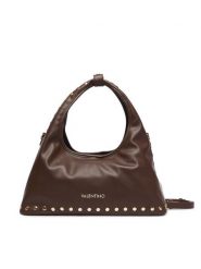 Valentino Torebka Florayne VBSA6607BOR Brązowy. Brązowe torebki klasyczne damskie Valentino, ze skóry, bez dodatków. Za 749.99 zł.