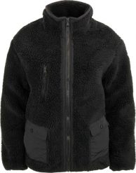 Damska kurtka zimowa The People Rep. Toskana czarna 2XL. Czarne kurtki damskie 55PROTEC, na zimę, uniwersalny, bez wzorów, z dresówki, bez kaptura. Za 352.99 zł.