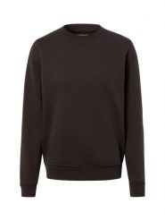 Marie Lund Bluza Kobiety brązowy, M. Brązowe bluzy damskie Marie Lund, m, bez wzorów, bez kaptura. Za 199.95 zł.