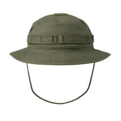 Kapelusz tyrystyczny Boonie Mk2 Olive Green. Zielone kapelusze damskie HELIKON-TEX, bez wzorów, sportowe. Za 80.99 zł.