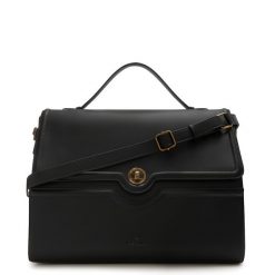 Violet Hamden Torebka Violet Hamden Essential Bag beżowy - sztuczna skóra Torebki 1 ct Damski. Brązowe torby na laptopa Violet Hamden, bez wzorów, z materiału. Za 343.99 zł.