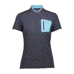 Skarpetki damskie z melanżem CMP. Niebieskie skarpetki damskie CMP, bez wzorów. Za 215.55 zł.