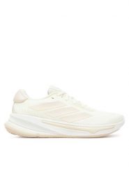 Adidas Buty do biegania Supernova Ease JQ2505 Écru. Obuwie sportowe damskie Adidas, z materiału, bez zapięcia, do biegania. Za 359.99 zł.