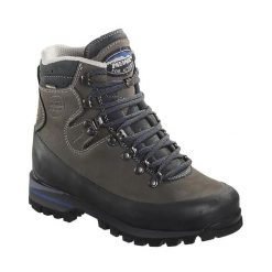 Damskie buty trekkingowe Meindl Himalaya Lady MFS. Czarne obuwie trekkingowe damskie MEINDL, z materiału, bez zapięcia. Za 1,682.90 zł.