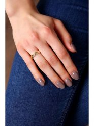 Heliophilia Pierścionek rozmiar: onesize. Pierścionki damskie Heliophilia. Za 39.99 zł.