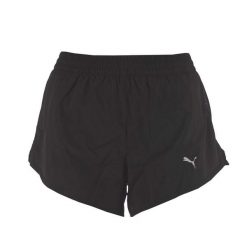 Szorty Puma Run Favorite Velocity 3 Short W Damskie. Czarne spodenki sportowe damskie Puma, s, bez wzorów, z poliesteru, do biegania. Za 142.85 zł.