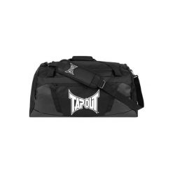 Torba sportowa Tapout Lathrop. Białe torby sportowe TAPOUT, bez wzorów. Za 262.00 zł.